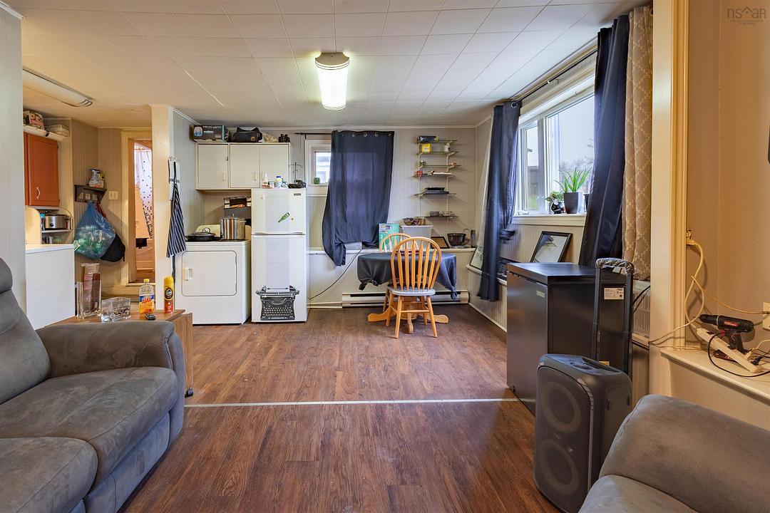 757 Victoria Road, Sydney, NS