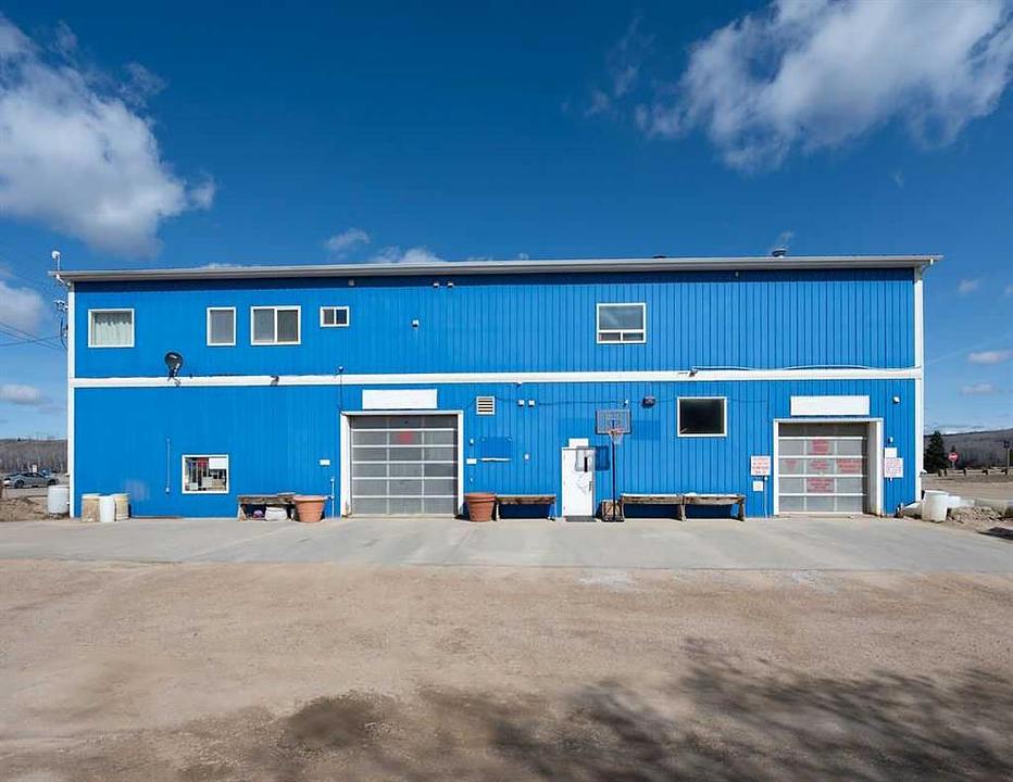 205 - 4706 50 Avenue, Athabasca, AB