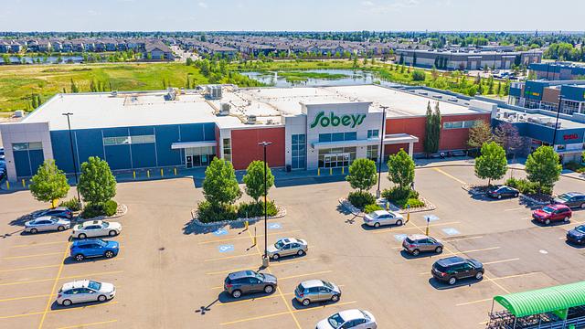 167 Ave & 127 Street, Edmonton, AB