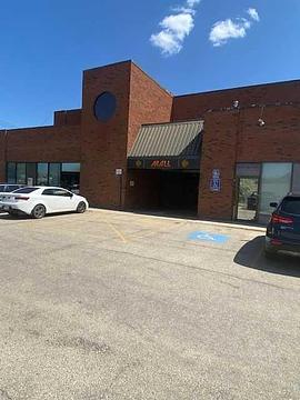 5115 49 Street, Whitecourt, AB