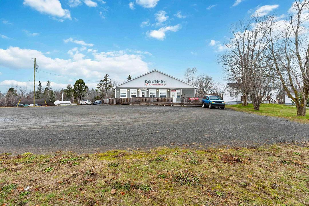 490 Nova Scotia 303, Digby, NS