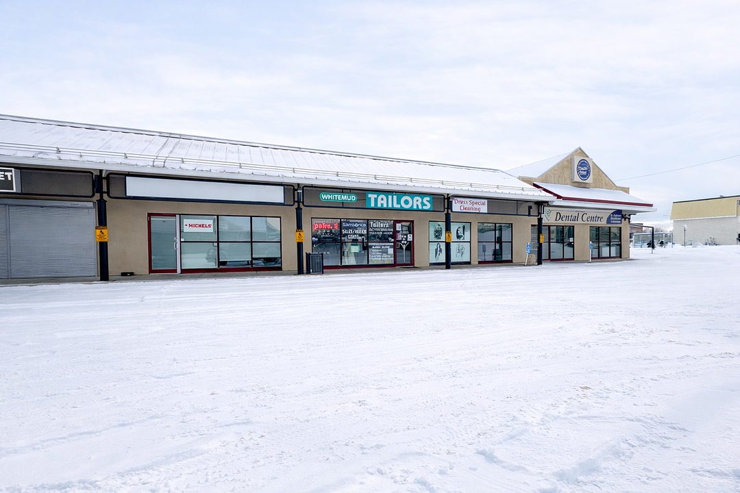 D106 | 4211 - 106 Street - 4211 106 Street, Edmonton, AB