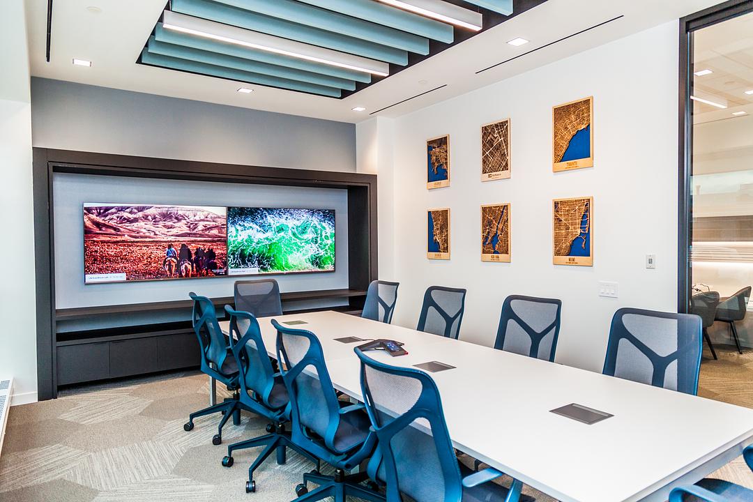 1B - 1705 Tech Avenue, Mississauga, ON
