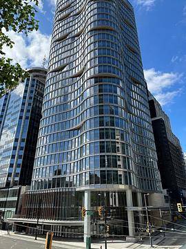 320 Granville Street, Vancouver, BC