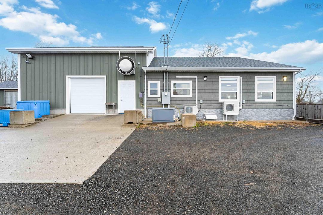 490 Nova Scotia 303, Digby, NS