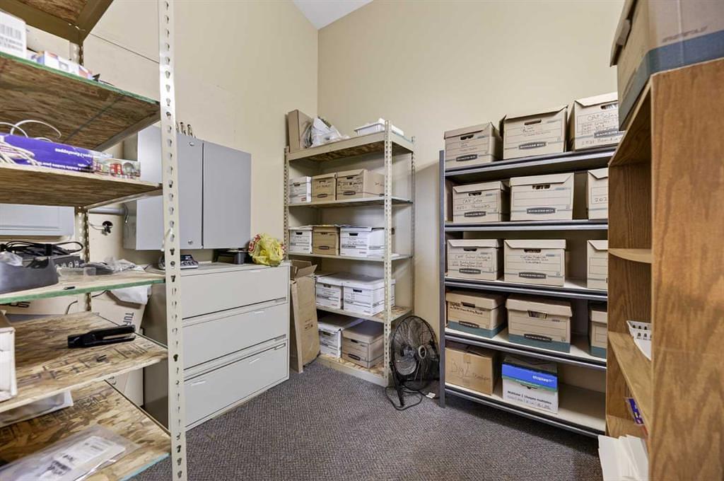 4511 Imperial Road, Olds, AB