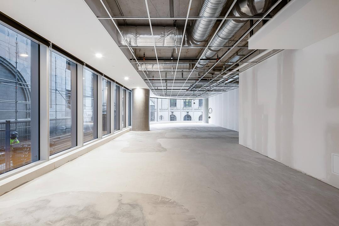 410-450 - 320 Granville Street, Vancouver, BC