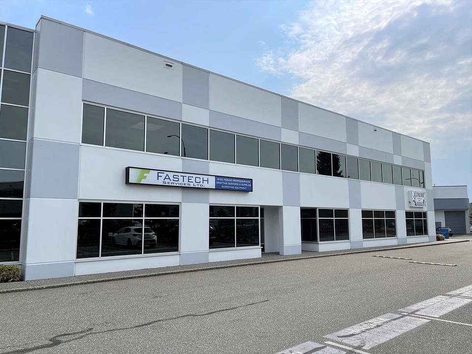 203 - 6350 204 Street, Langley, BC