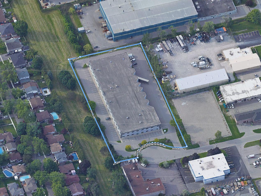 2 - 10 Carlow Ct, Whitby, ON