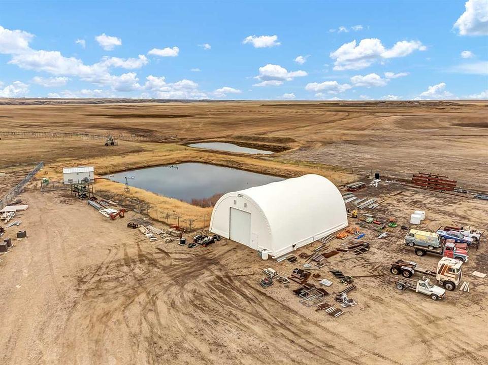 6 - 7013 Old Transcanada Highway, Cypress County, AB