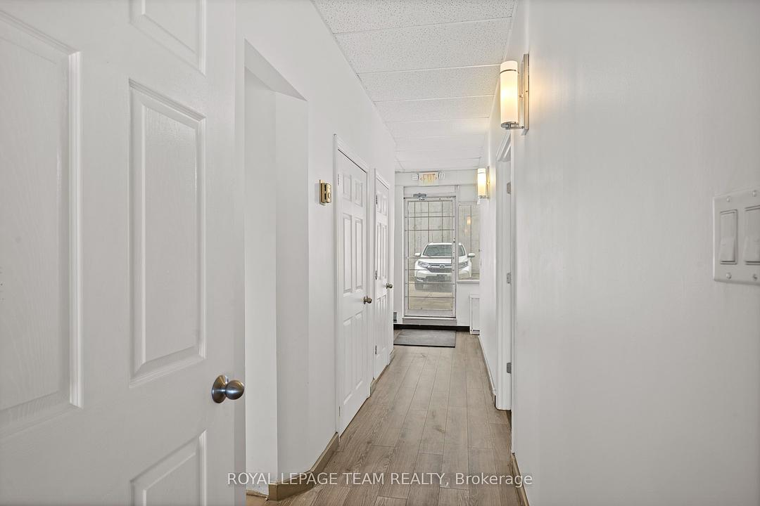 B - 424 Queen Street, Ottawa, ON