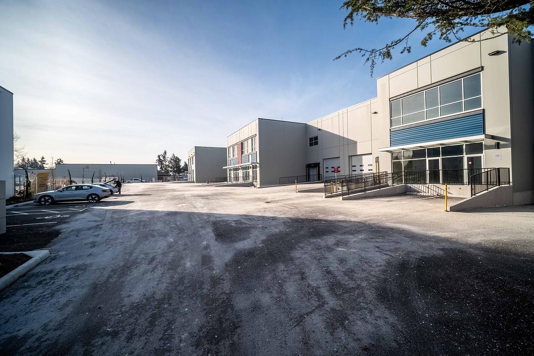 11920 Forge Pl, Richmond, BC
