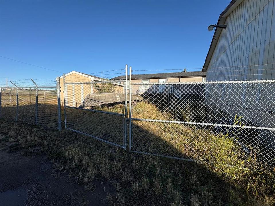 10017 100 Street, Sexsmith, AB
