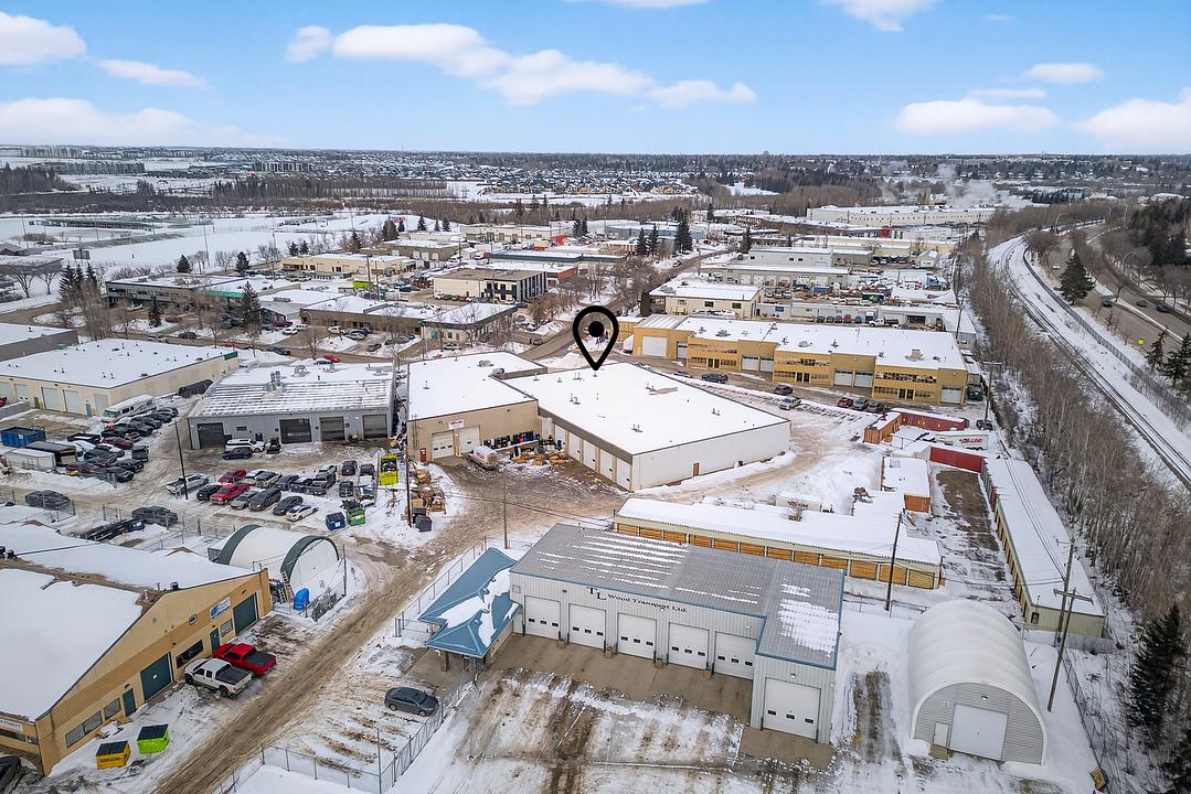 32 Rayborn Crescent, St. Albert, AB