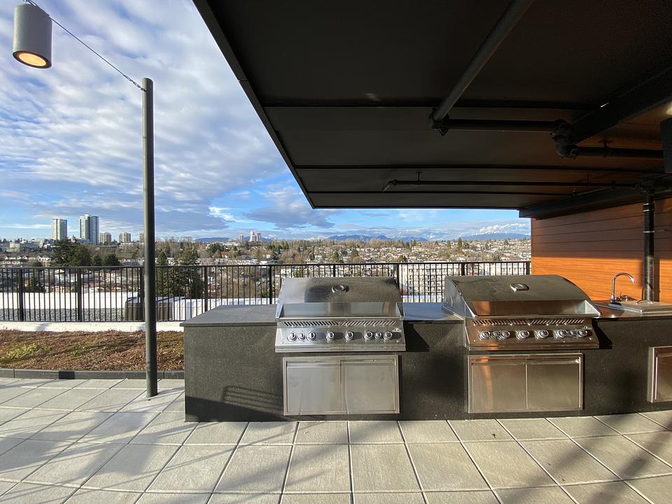 533 - 8188 Manitoba Street, Vancouver, BC