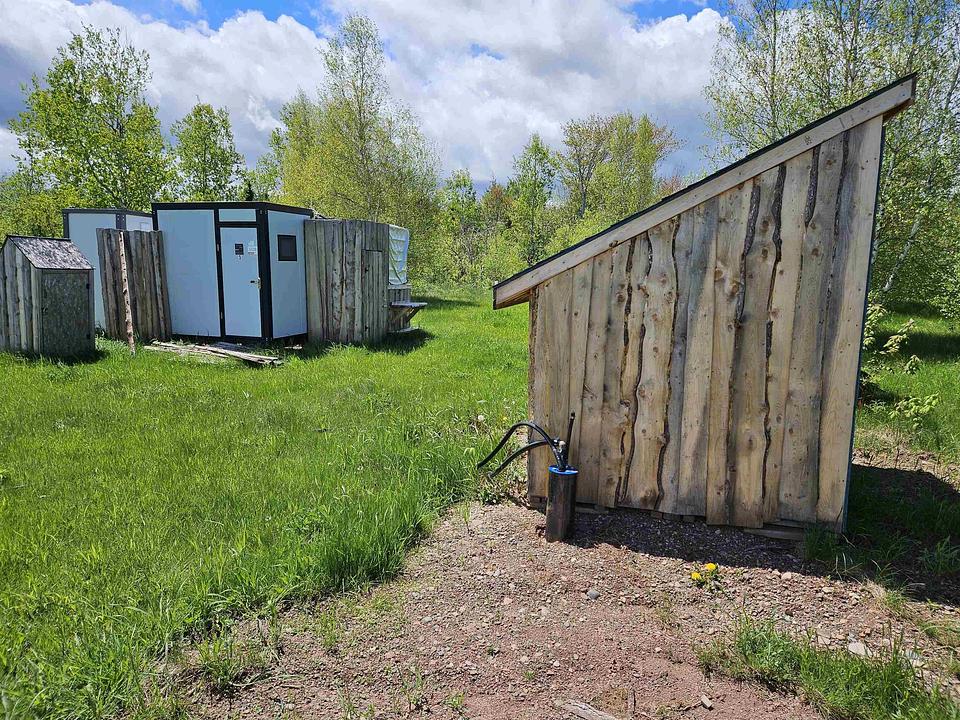 3071 Kolbec Road, Port Howe, NS