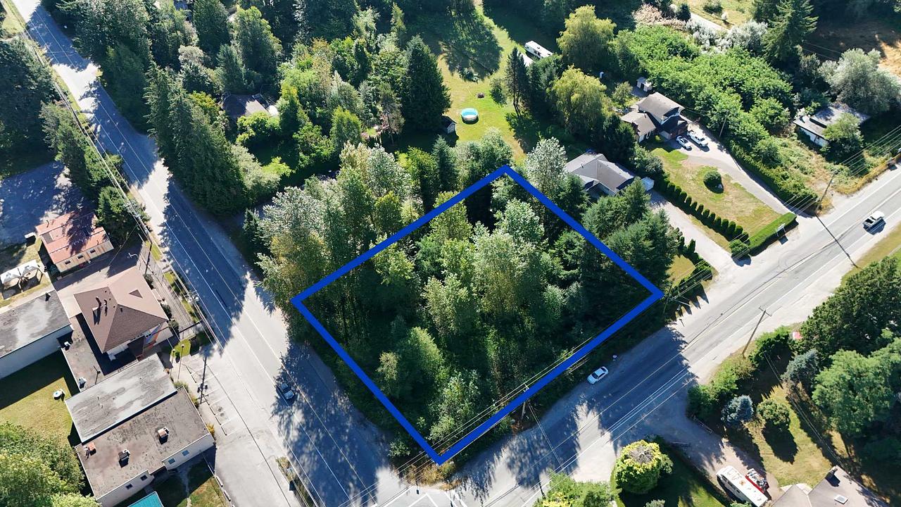 Lot 2 Dewdney Trunk Road, Mission, BC