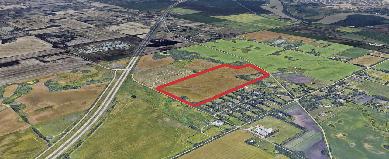 20021 Meridian Street Northwest, Edmonton, AB
