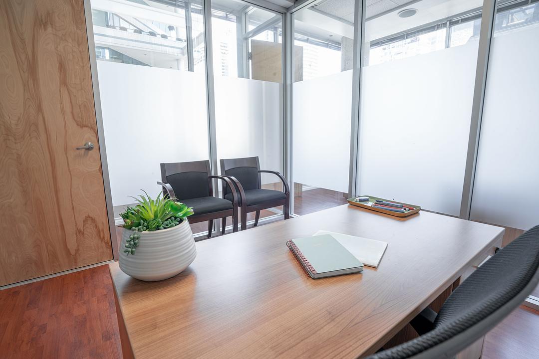 301 A - 938 Howe Street, Vancouver, BC