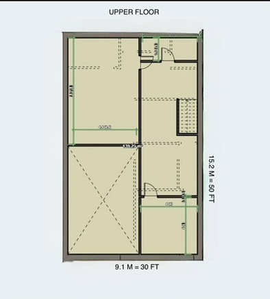 10 - 15534 131 Avenue Northwest, Edmonton, AB floorplan