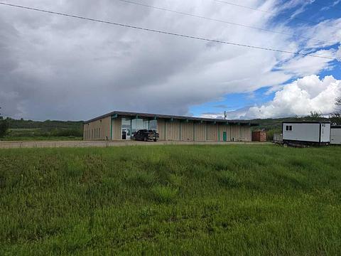 9020 90 Street, Peace River, AB