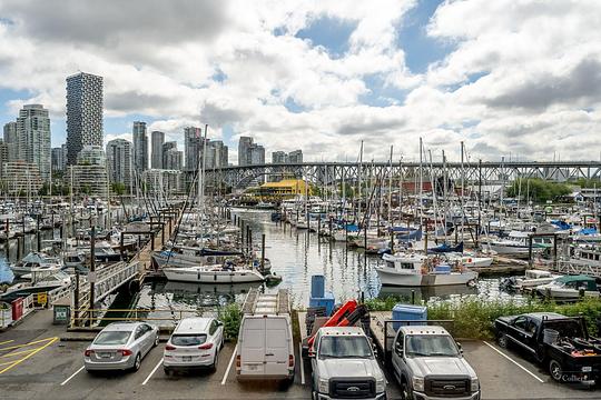 1450 Creekside Dr, Vancouver, BC