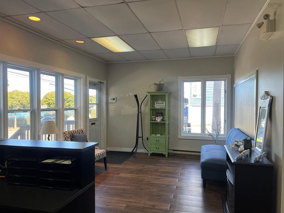 99 Water Street, Yarmouth, NS