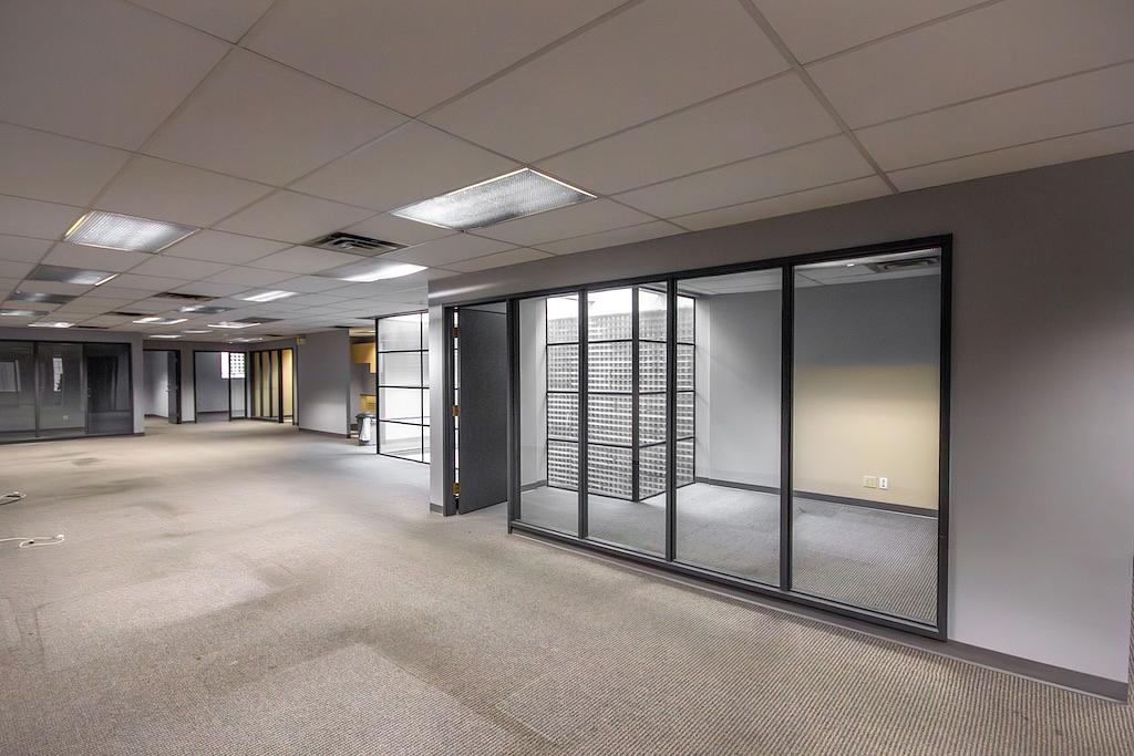1 - 541 Howe St, Vancouver, BC