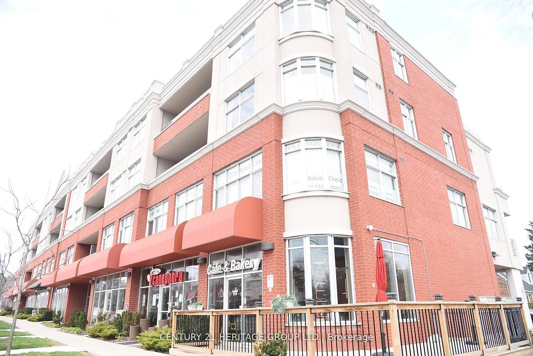 204 - 222 Finch Avenue West, Toronto, ON