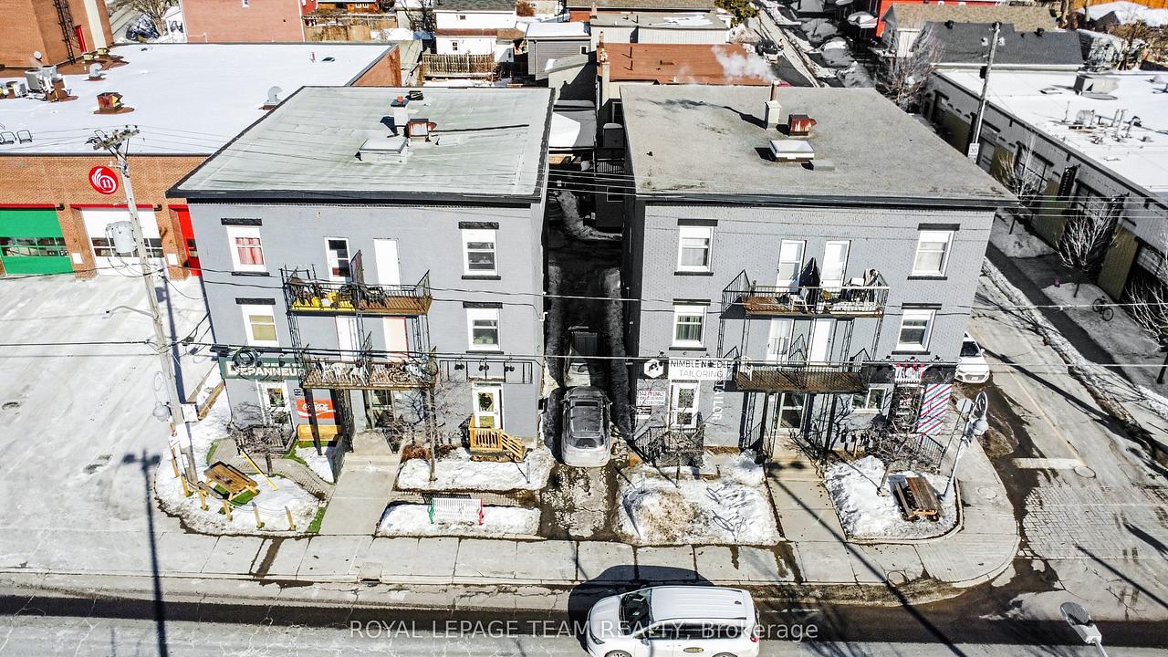 141 Preston Street, Ottawa, ON