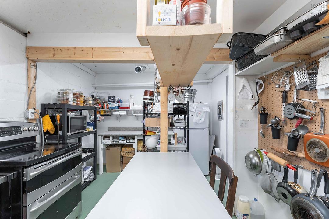 Lot 1-A - Highway 217, Tiverton, NS