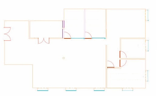 140 - 1355 Parker St, Vancouver, BC floorplan