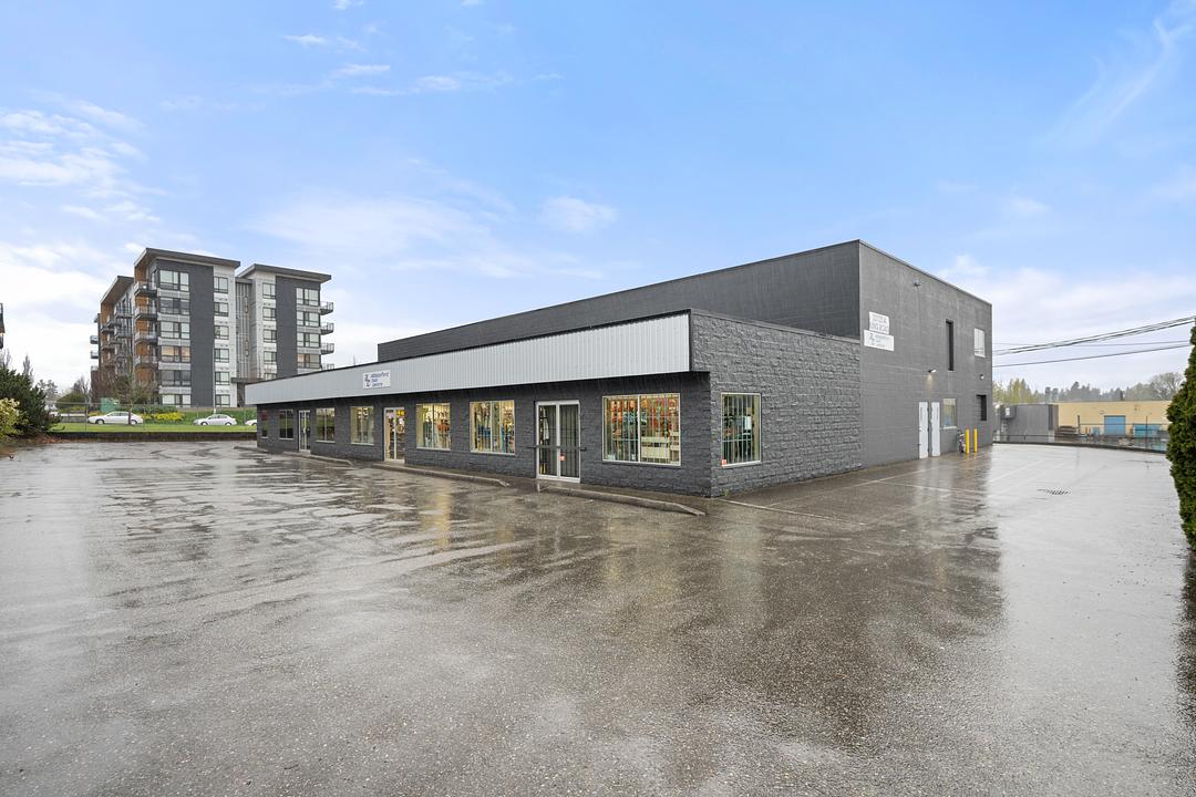 33723 King Rd, Abbotsford, BC