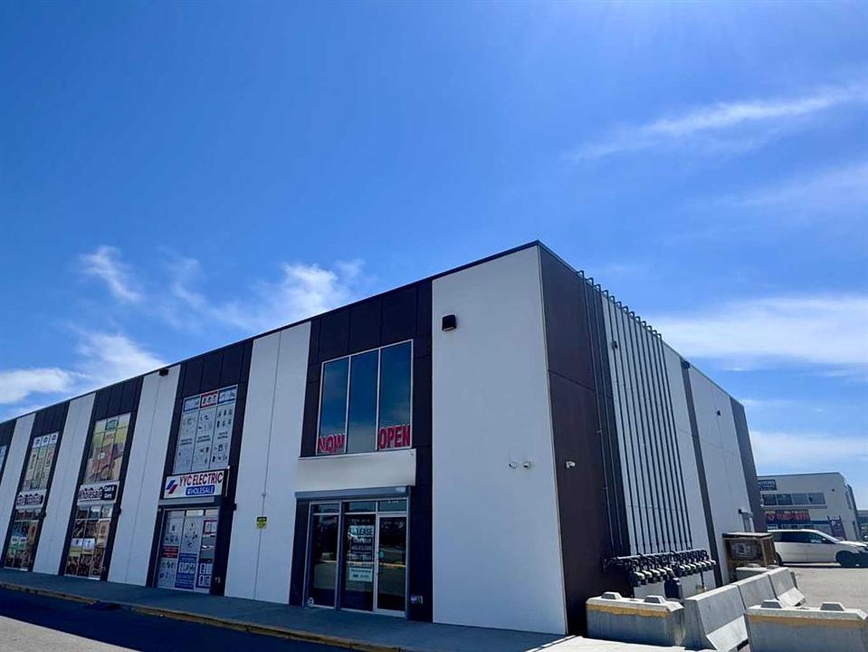 11125 38 Street Northeast, Calgary, AB