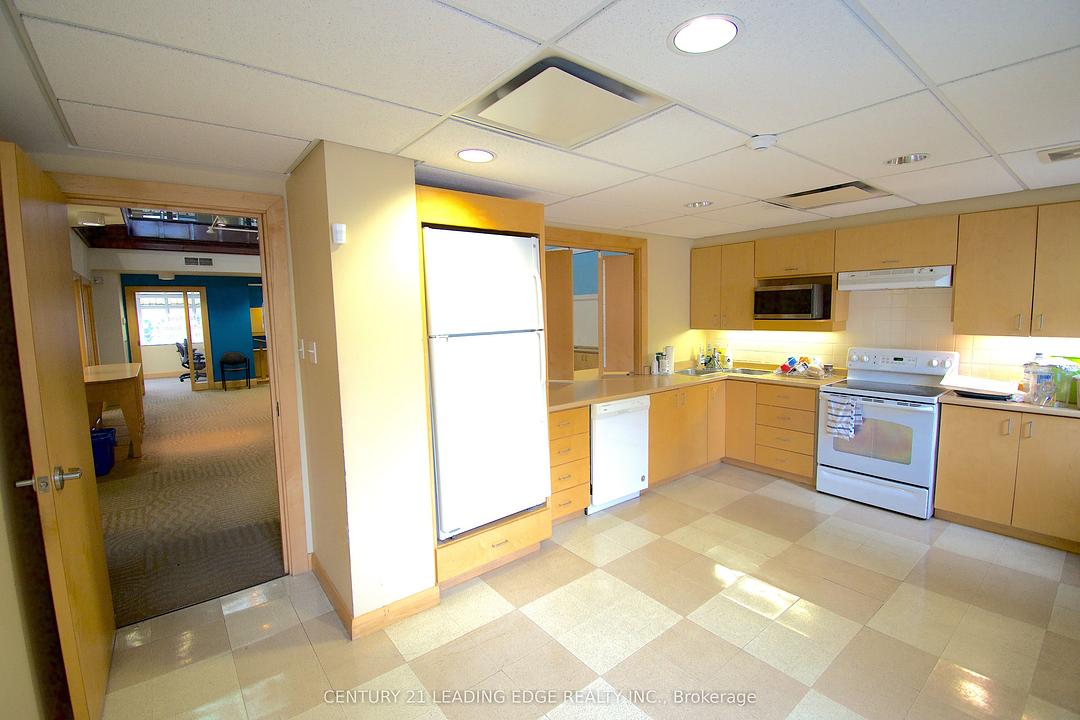 2550 Danforth Avenue, Toronto, ON