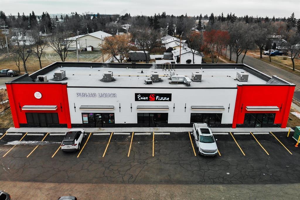 7 Mount Pleasant Drive, Camrose, AB