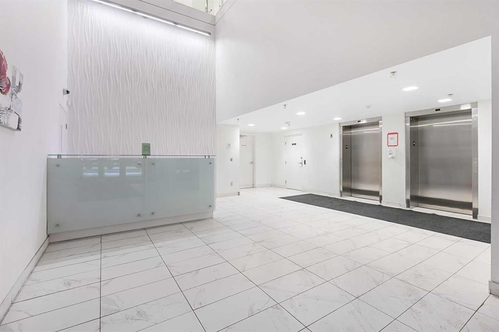 610 - 634 6 Avenue Southwest, Calgary, AB