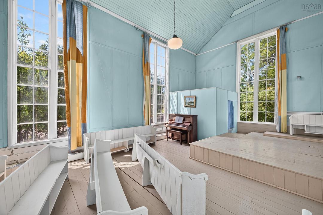 2395 Balmoral Road, Tatamagouche, NS