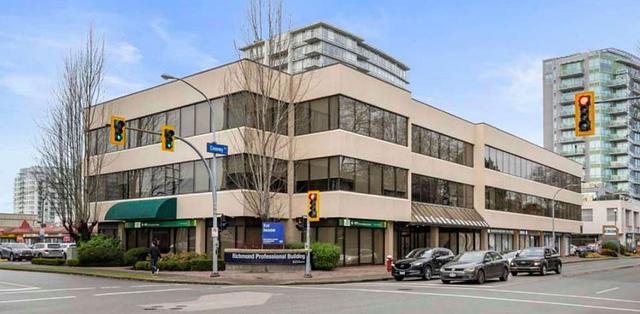 5611 Cooney Road, Richmond, BC