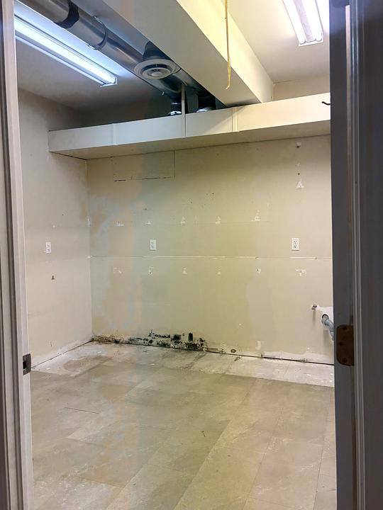 ground floor - 6407 Quinpool Road, Halifax, NS