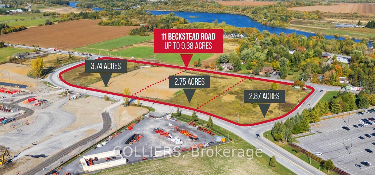 11 Beckstead Road, Ottawa, ON