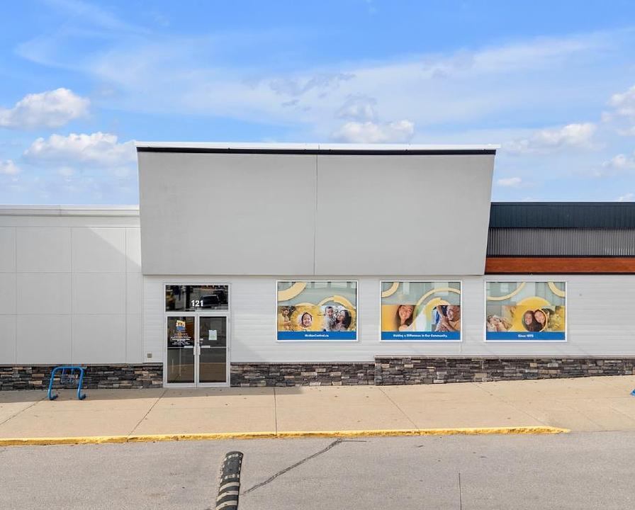 121 - 4808 50 Street, Innisfail, AB