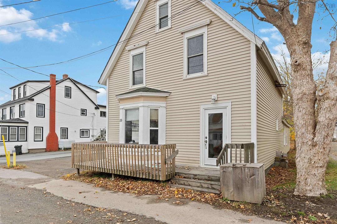 19 Birch Street, Digby, NS