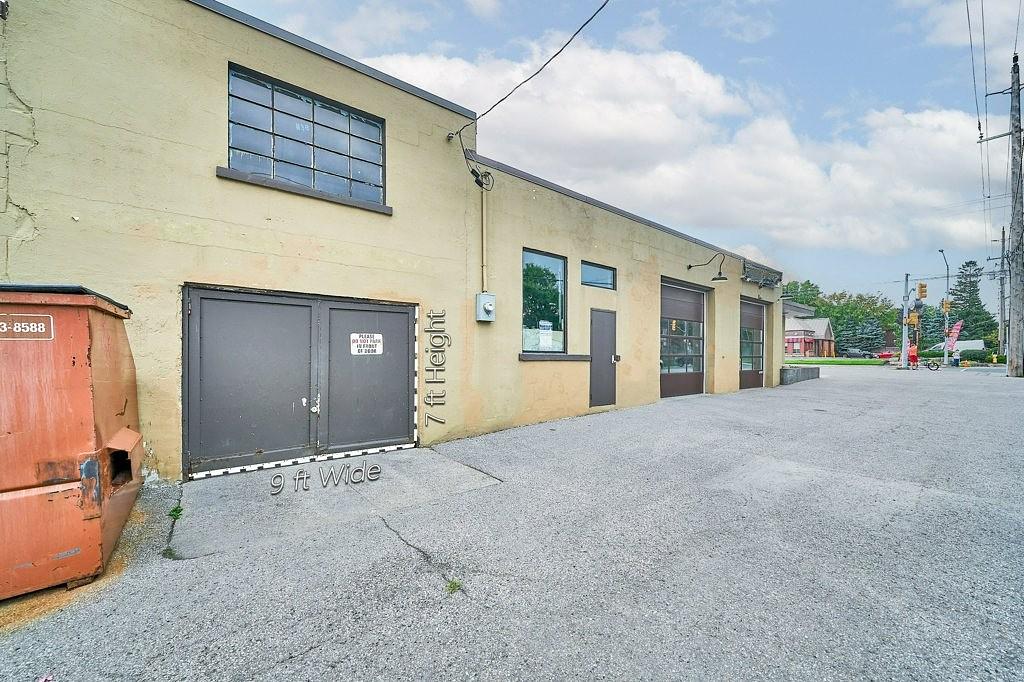 519 Brock Street North, Whitby, ON