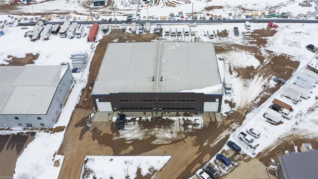 6609 63 Street Close, Blackfoot, AB