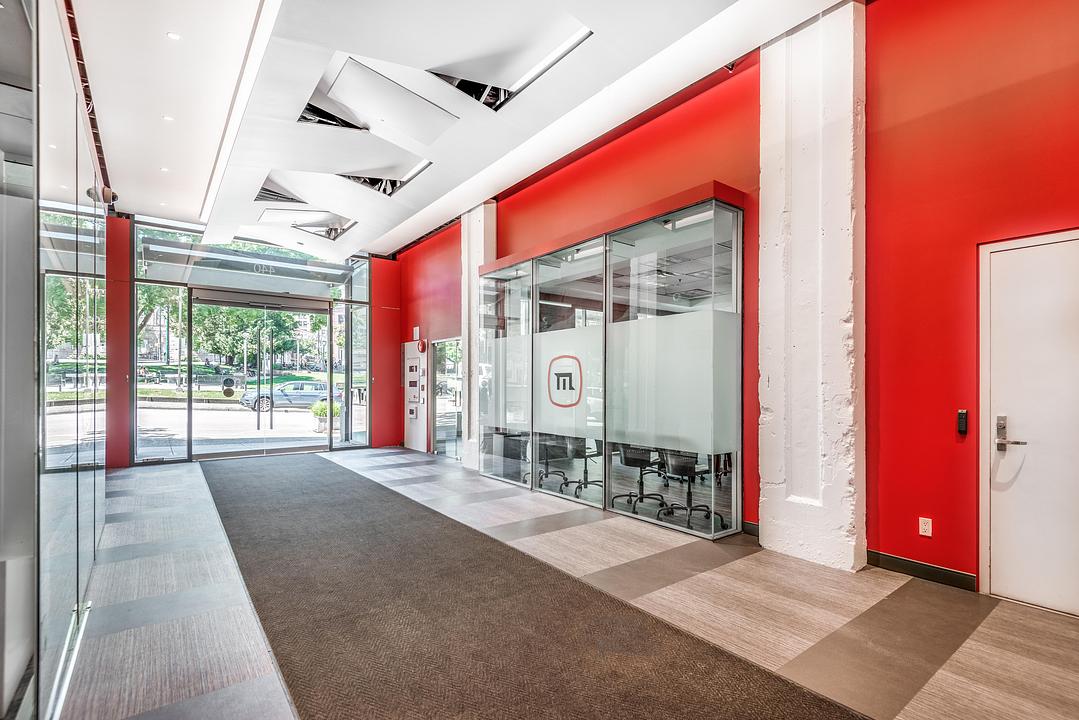 205 - 440 Cambie St, Vancouver, BC