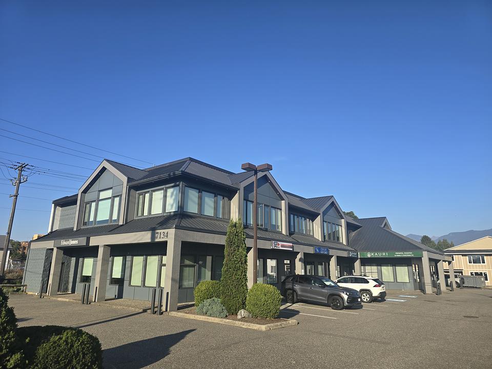 202 - 7134 Vedder Road, Chilliwack, BC