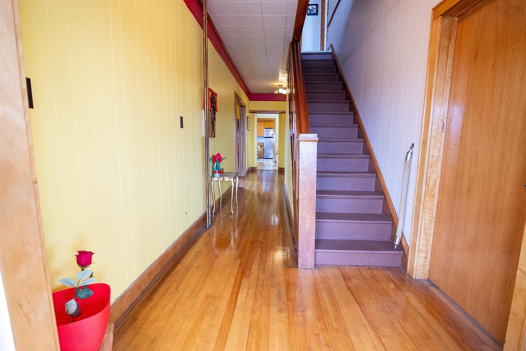 16 Reserve Street, Glace Bay, NS