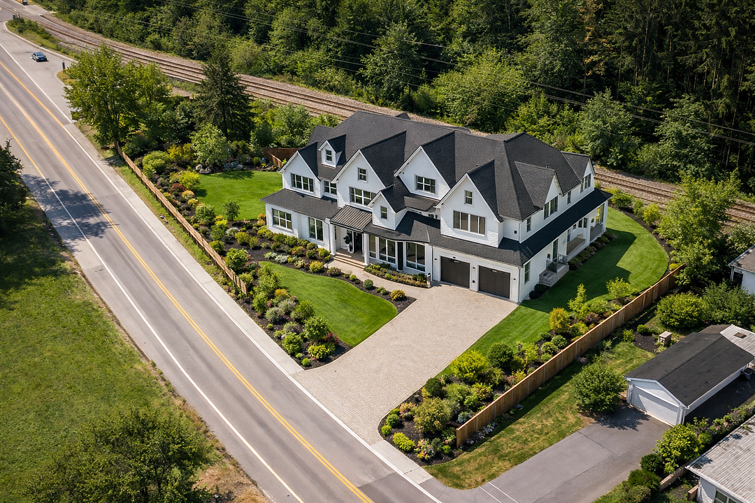 22865 96 Avenue, Langley Township, BC