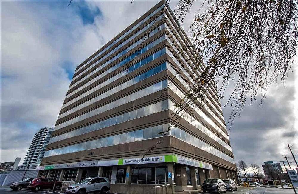 305 - 6080 Young Street, Halifax, NS